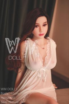 WM-DOLL Jennifer 165cm