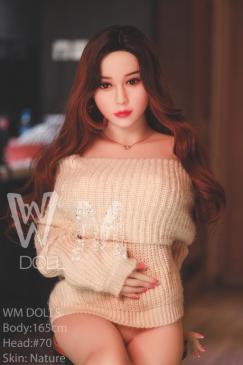 WM-DOLL Jennifer 165cm