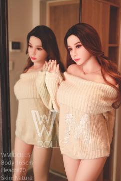 WM-DOLL Jennifer 165cm