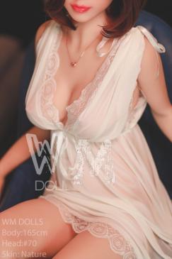 WM-DOLL Jennifer 165cm