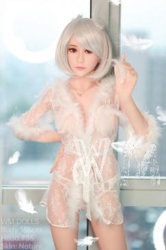 WM-DOLL Blondi 165cm