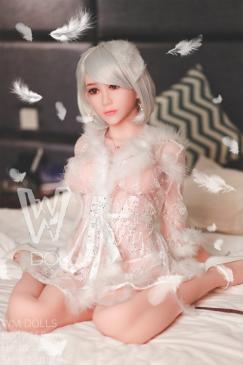 WM-DOLL Blondi 165cm