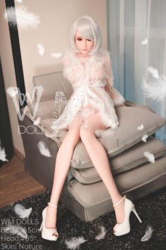 WM-DOLL Blondi 165cm