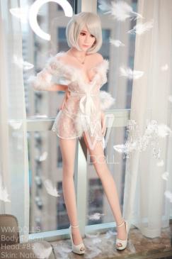 WM-DOLL Blondi 165cm