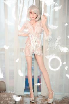 WM-DOLL Blondi 165cm