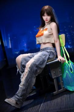 AIBEI MINAI 157CM