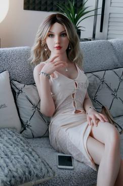 Tammy 165cm Love Doll