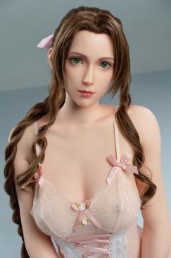 Susanne 168cm Liebespuppe