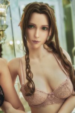 Helga 168cm Liebespuppe