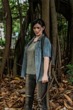 Tessa 168cm Liebespuppe