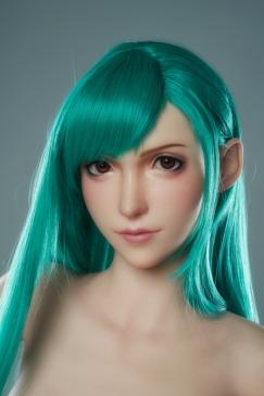 Erika 167cm Liebespuppe