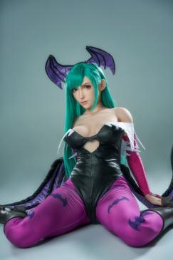 Erika 167cm Liebespuppe