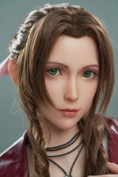 Anastasia 167cm krleksdocka