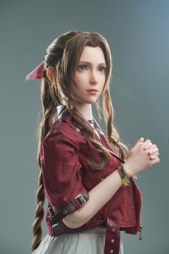 Anastasia 167cm krleksdocka