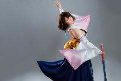 Anna 167cm Liebespuppe