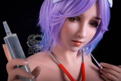 SEDOLL Monika 168cm
