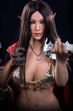 SEDOLL Luis 168cm