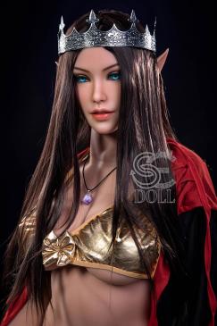 SEDOLL Luis 168cm