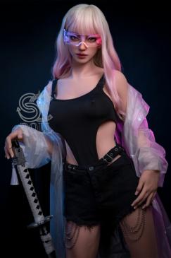 SEDOLL Harper 168 cm