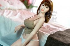 SE Doll SARAH 160cm