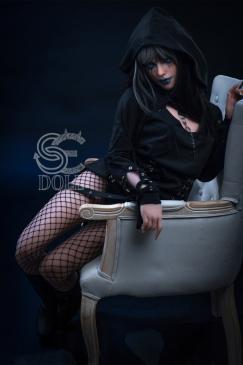 SEDOLL Heloise 166cm