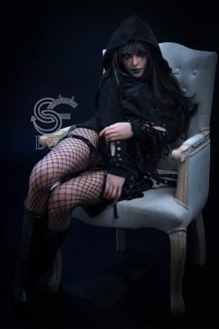 SEDOLL Heloise 166cm