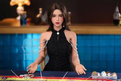 SEDOLL Queena 166cm