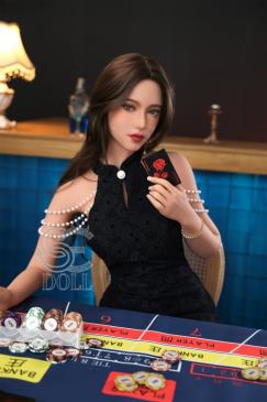 SEDOLL Queena 166cm