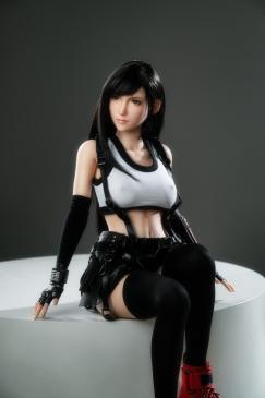 Tifa 100cm Bambola damore