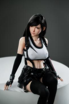 Tifa 100cm Bambola damore