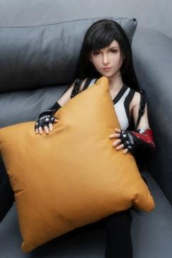 Tifa 100cm Bambola damore