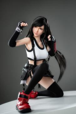 Tifa 100cm Bambola damore