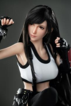 Tifa 100cm Bambola damore