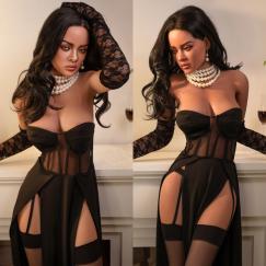 CHICA FLORANCE 166cm Liefdespop