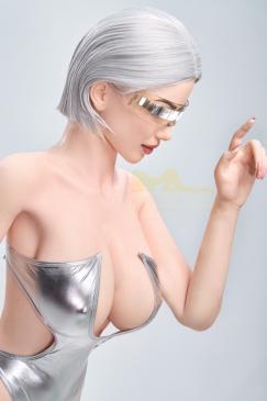 Celina 159cm Love Doll