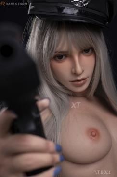 XT-Doll Hannah 164cm