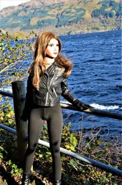 Hellen Lake 155cm Love Doll