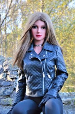 Hellen Park 155cm Love Doll
