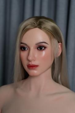 Rebekka 175cm Liebespuppe