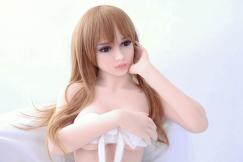 AF-DOLL DIANA 148CM