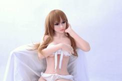 AF-DOLL DIANA 148CM