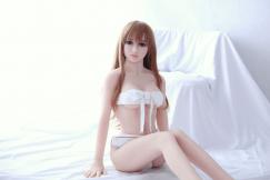 AF-DOLL DIANA 148CM