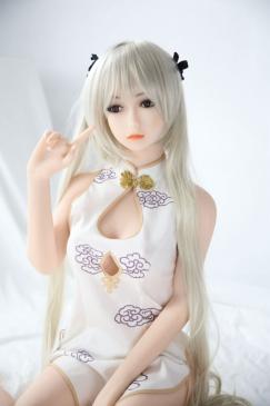 AF-DOLL KITTY 148CM