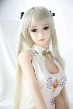 AF-DOLL KITTY 148CM