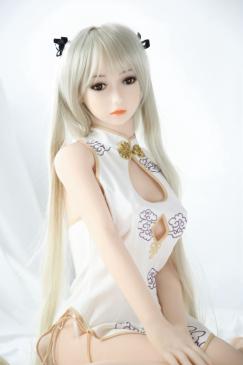 AF-DOLL KITTY 148CM