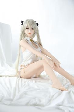 AF-DOLL KITTY 148CM