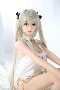 AF-DOLL KITTY 148CM