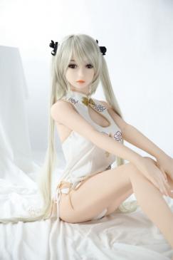 AF-DOLL KITTY 148CM