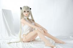 AF-DOLL KITTY 148CM