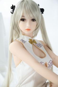 AF-DOLL KITTY 148CM